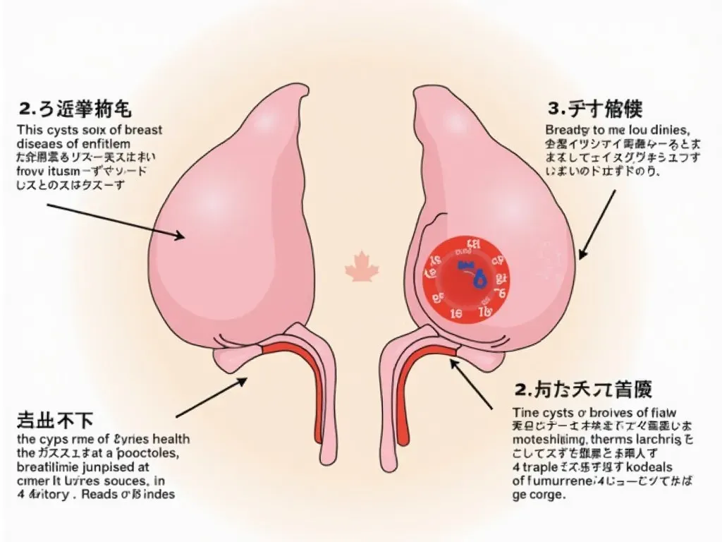 乳腺疾患