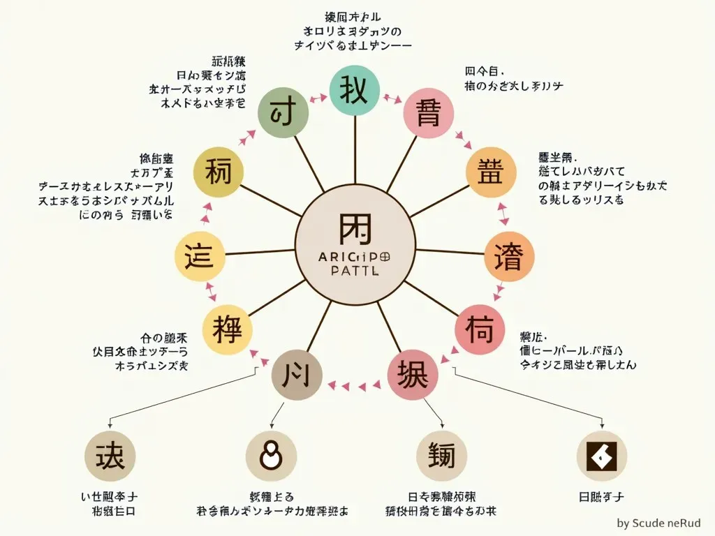 原理原則の活用ステップ