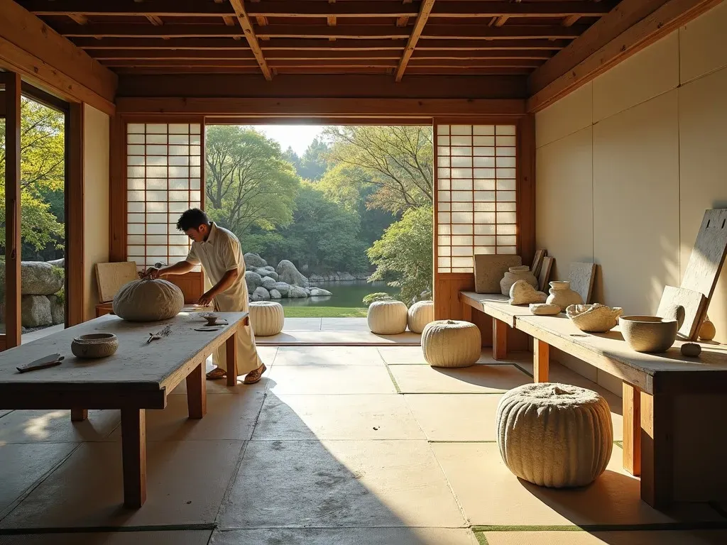 左官屋とは