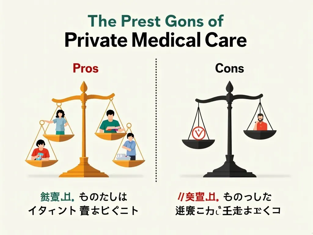 自費診療のメリットとデメリット