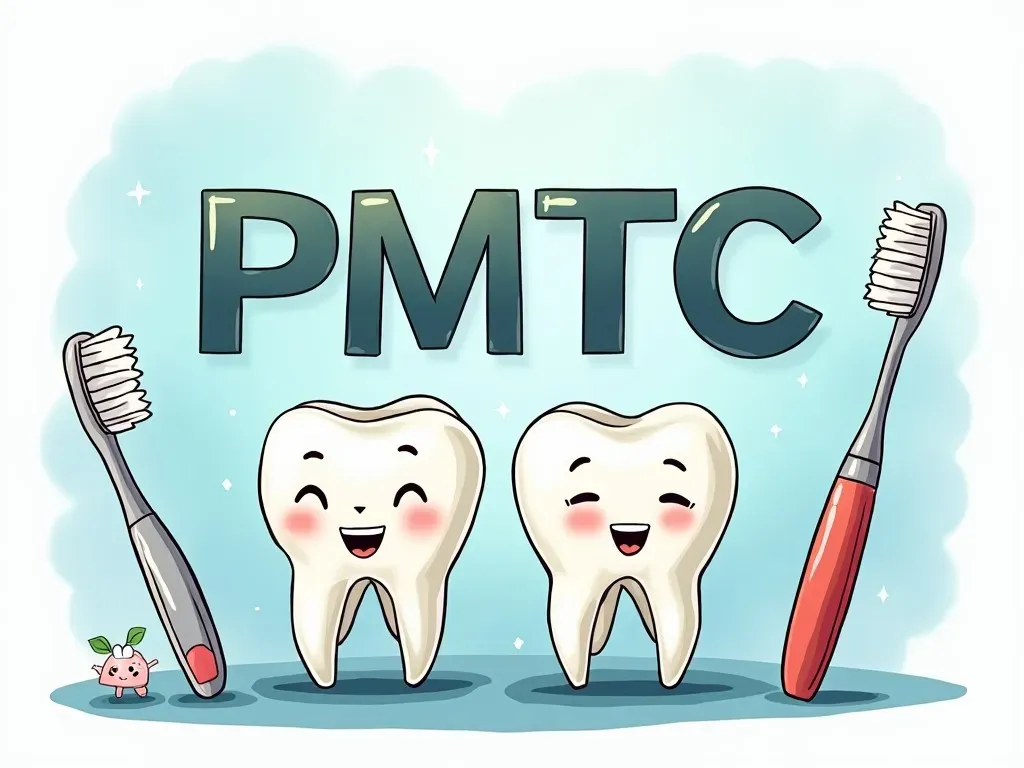 PMTCとは